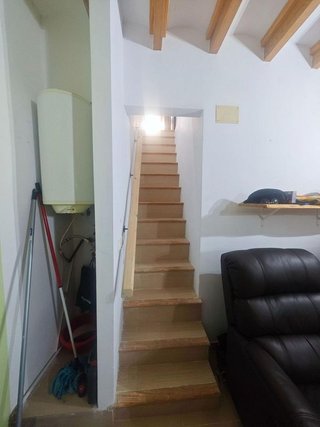 Local comercial en venta en Sindicat en Palma de Mallorca