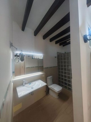Local comercial en venta en Sindicat en Palma de Mallorca