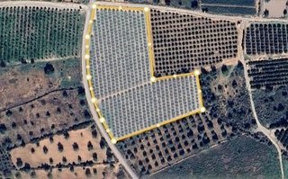 Terreno en venta en Urbanizaciones en Llíria