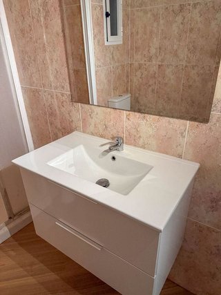 Piso en alquiler en Natzaret en Valencia
