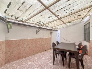 Piso en alquiler en Natzaret en Valencia