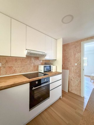 Piso en alquiler en Natzaret en Valencia