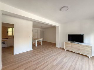 Piso en alquiler en Natzaret en Valencia
