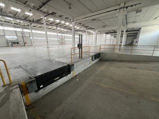 Nave industrial en alquiler en Llinars del Valles