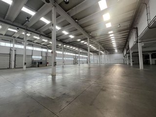 Nave industrial en alquiler en Llinars del Valles