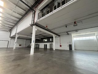 Nave industrial en alquiler en Llinars del Valles