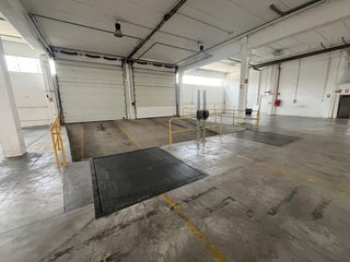 Nave industrial en alquiler en Llinars del Valles