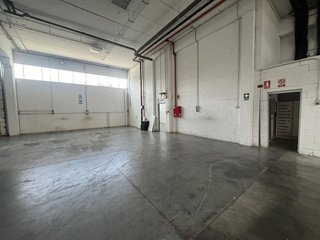 Nave industrial en alquiler en Llinars del Valles