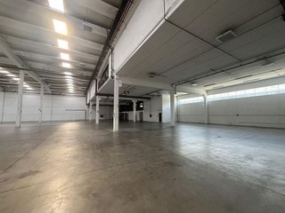 Nave industrial en alquiler en Llinars del Valles