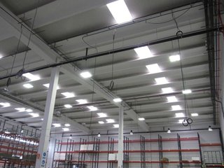 Nave industrial en alquiler en Llinars del Valles