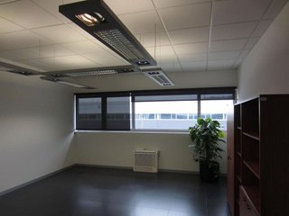 Nave industrial en alquiler en Llinars del Valles