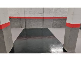 Garaje en venta en Sant Miquel - Tres Torres en Granollers