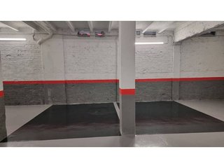 Garaje en venta en Sant Miquel - Tres Torres en Granollers
