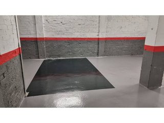 Garaje en venta en Sant Miquel - Tres Torres en Granollers