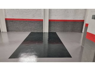 Garaje en venta en Sant Miquel - Tres Torres en Granollers