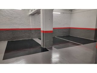 Garaje en venta en Sant Miquel - Tres Torres en Granollers