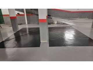 Garaje en venta en Sant Miquel - Tres Torres en Granollers