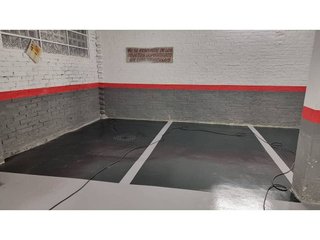 Garaje en venta en Sant Miquel - Tres Torres en Granollers