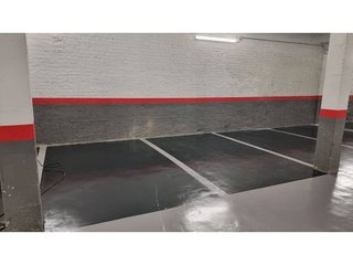 Garaje en venta en Sant Miquel - Tres Torres en Granollers