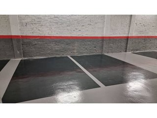 Garaje en venta en Sant Miquel - Tres Torres en Granollers