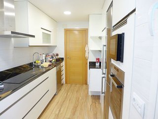 Piso en alquiler en Zona Norte en Majadahonda