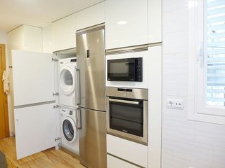 Piso en alquiler en Zona Norte en Majadahonda