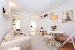 Piso en alquiler en Embajadores - Lavapiés en Madrid