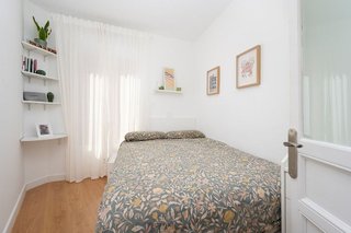 Piso en alquiler en Embajadores - Lavapiés en Madrid