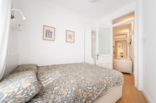 Piso en alquiler en Embajadores - Lavapiés en Madrid