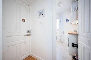 Piso en alquiler en Embajadores - Lavapiés en Madrid