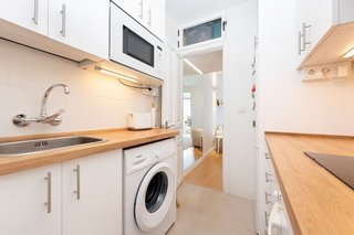 Piso en alquiler en Embajadores - Lavapiés en Madrid