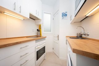 Piso en alquiler en Embajadores - Lavapiés en Madrid