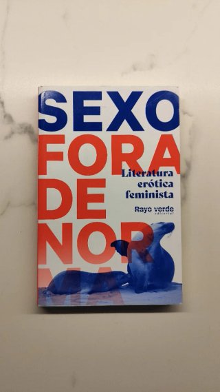 Sexo fora de norma (Foca): Literatura erótica f...