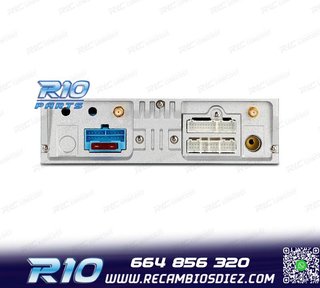 RADIO GPS ANDROID 12 QUAD CORE BMW X5 E53 99-06