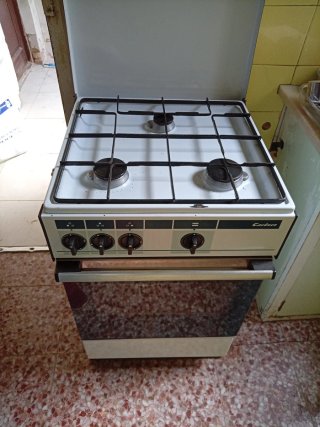 Cocina Corberó