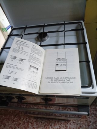 Cocina Corberó