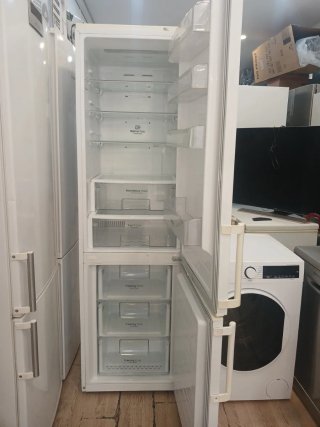 Nevera y Lavadora LG