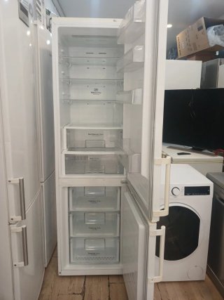 Nevera y Lavadora LG