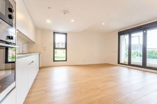 Piso en alquiler en Imperial en Madrid