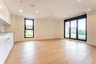 Piso en alquiler en Imperial en Madrid