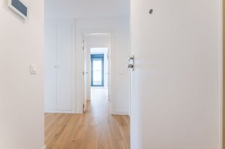 Piso en alquiler en Imperial en Madrid