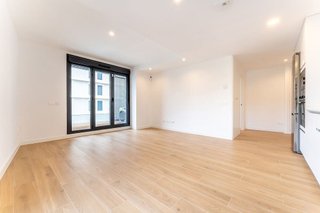 Piso en alquiler en Imperial en Madrid