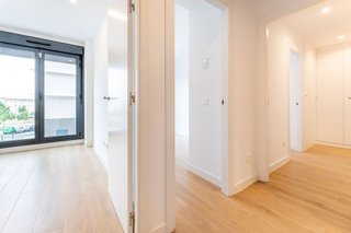 Piso en alquiler en Imperial en Madrid