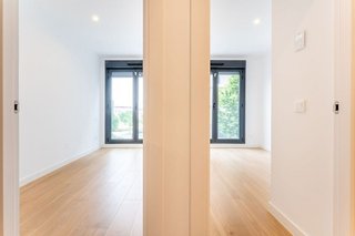 Piso en alquiler en Imperial en Madrid