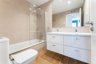 Piso en alquiler en Imperial en Madrid