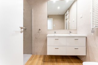 Piso en alquiler en Imperial en Madrid