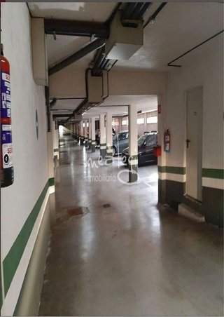 Garaje en venta en Ortuella