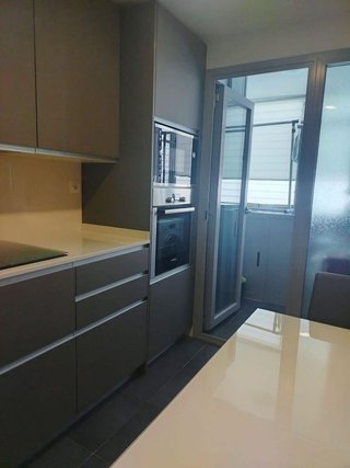 Piso en alquiler en Norte en Alcobendas