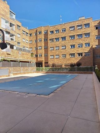Piso en alquiler en Norte en Alcobendas