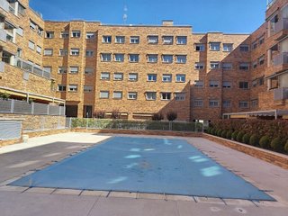 Piso en alquiler en Norte en Alcobendas